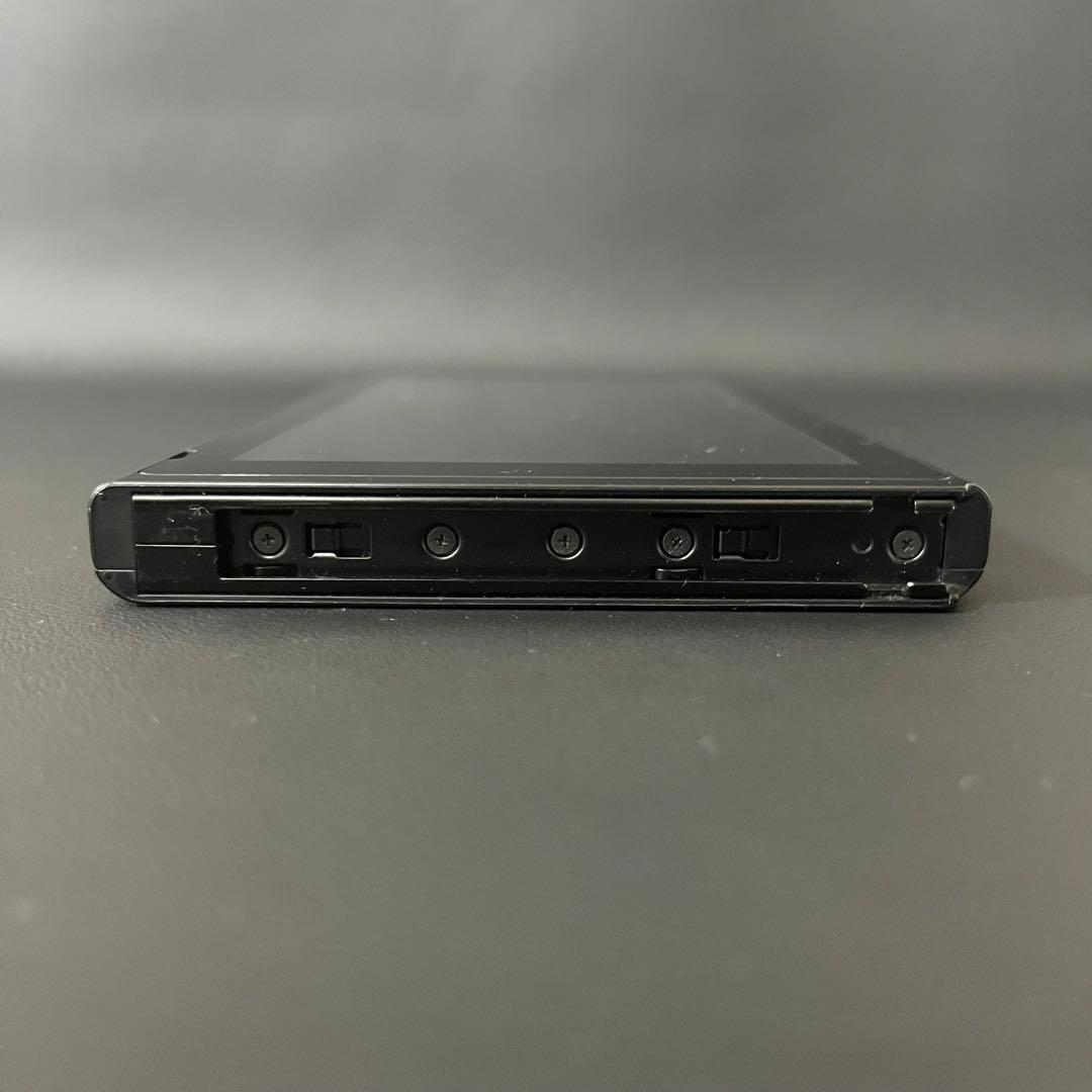 【新品スティック交換済み/完品/動作確認OK】Switch 本体 ブルーイエロー