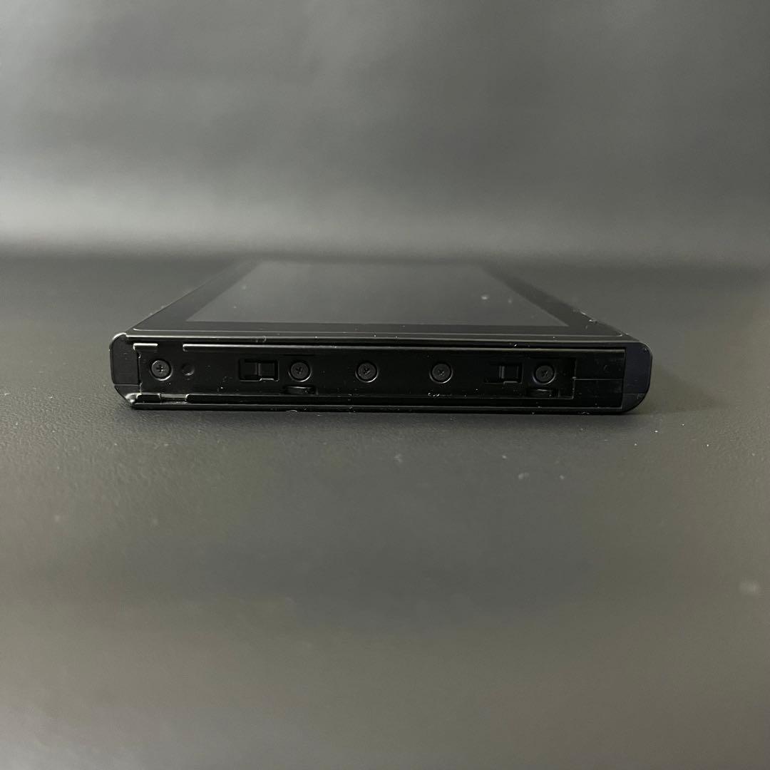 【新品スティック交換済み/完品/動作確認OK】Switch 本体 ブルーイエロー