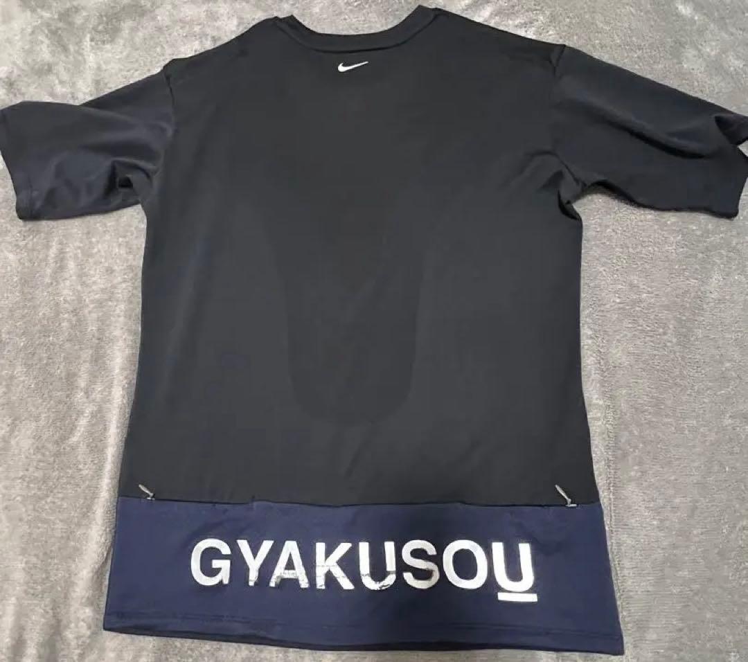 Gyakusou Ｔシャツ 半袖 UNDERCOVER Nike