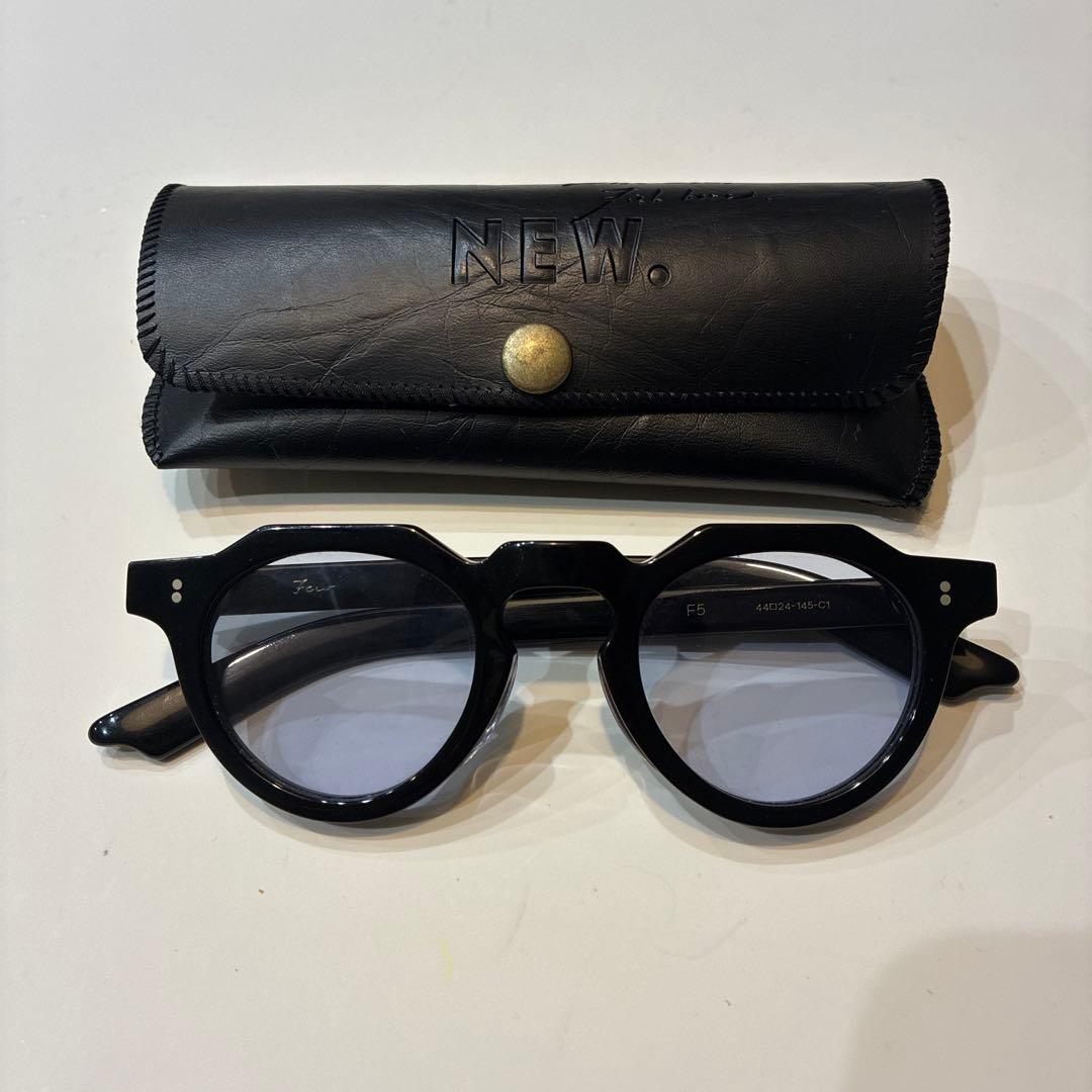 New サングラス　最終価格