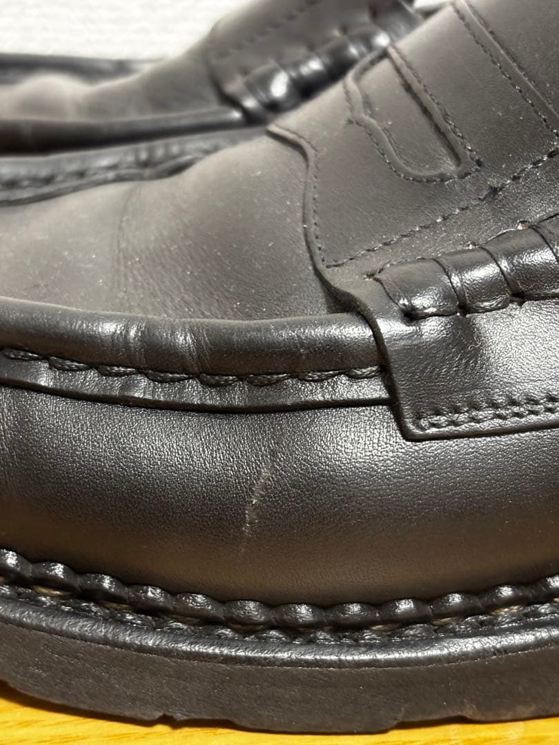 【値下】Paraboot reims ランス　7.5