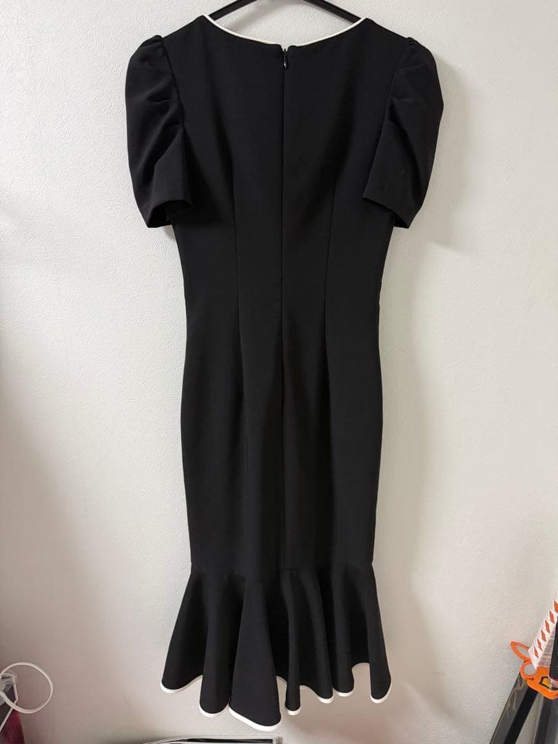 Andy キャバ嬢ドレス