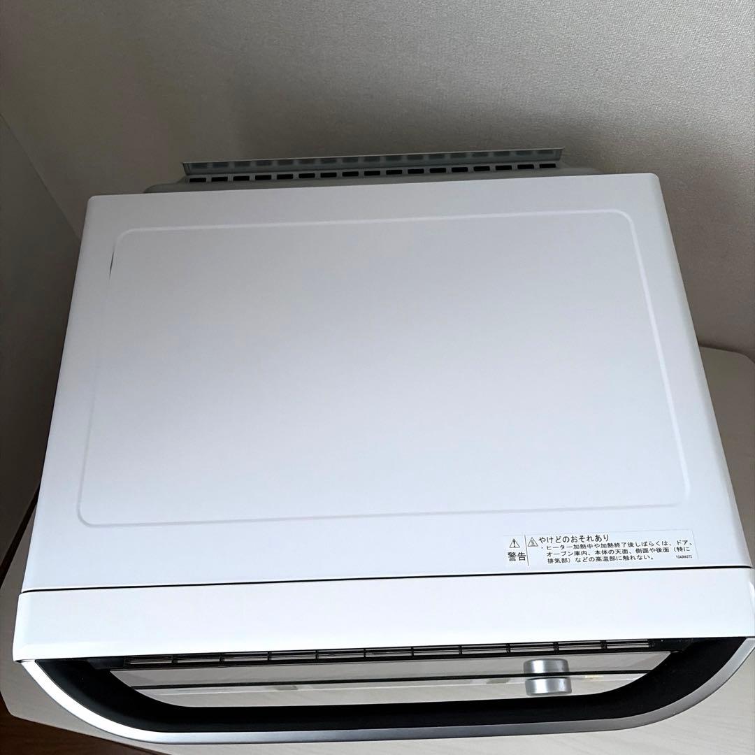 SHARP　オーブンレンジ　RE-F31A-W