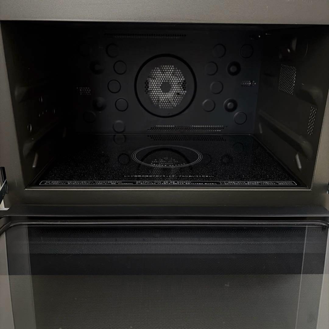 SHARP　オーブンレンジ　RE-F31A-W