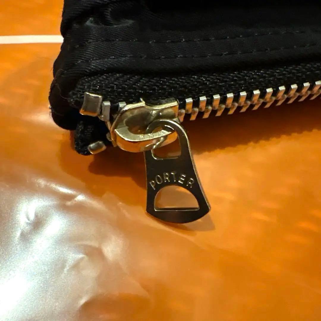 ポーター　MILE マイル2WAYヘルメットバック【極美品】