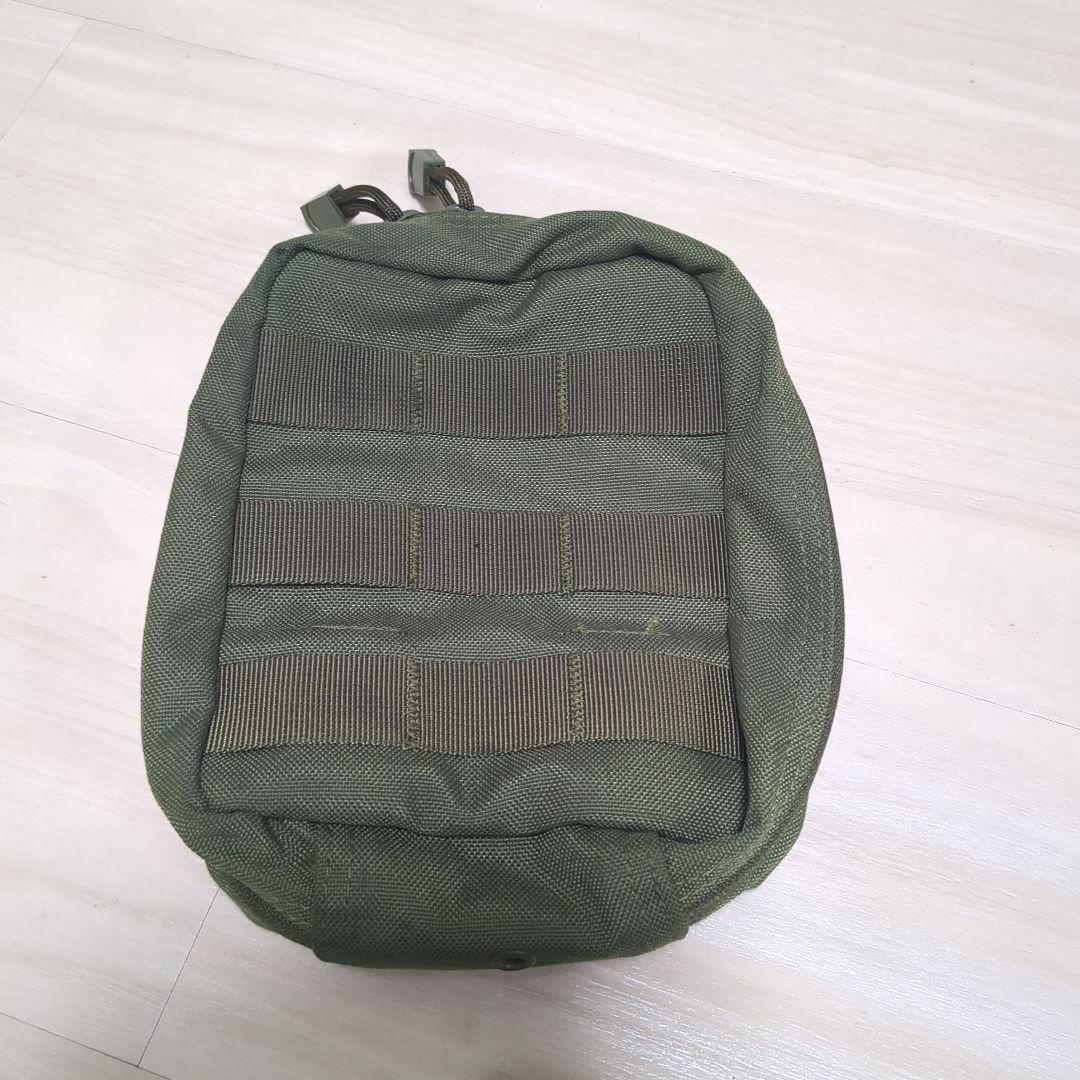 ミリタリーポーチセット タスマニアンタイガー