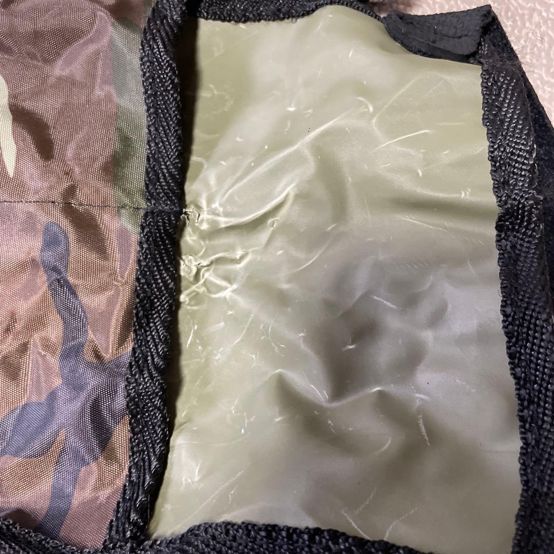 ロッド tailwalk MUD SEEN C802M LONGCAST STYLE