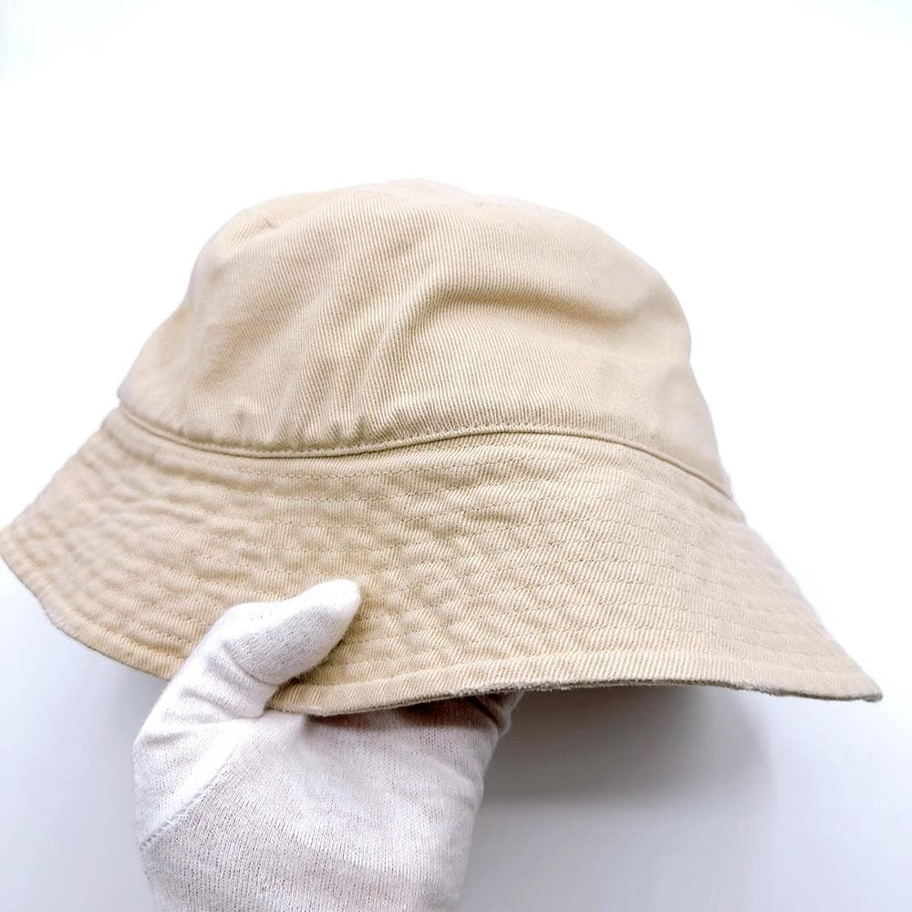 ◇バレンシアガ◇コットン/ハット/719120/ブランド/帽子