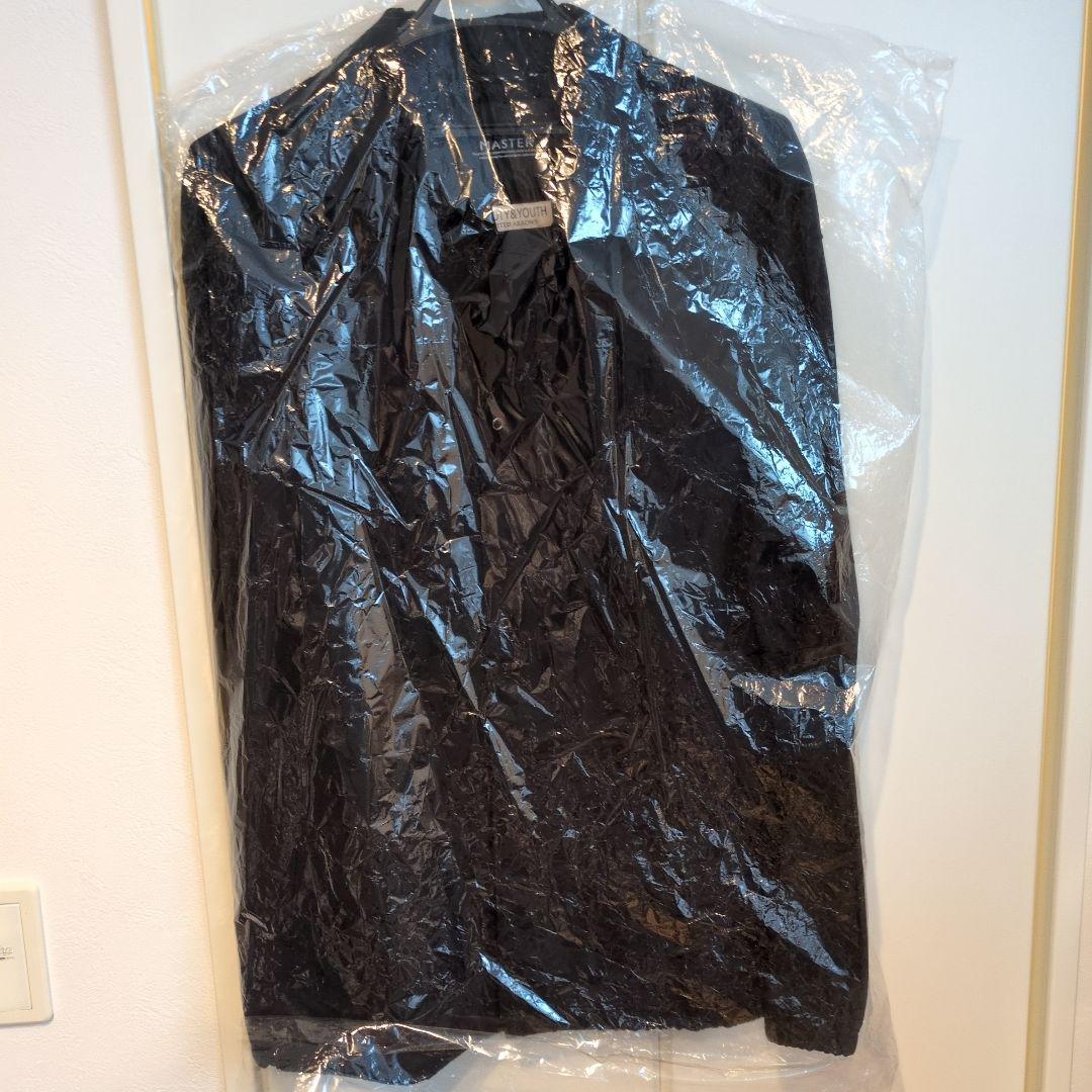 ほぼ未使用　BY　2025 SS 360°MASTERセットアップ上下