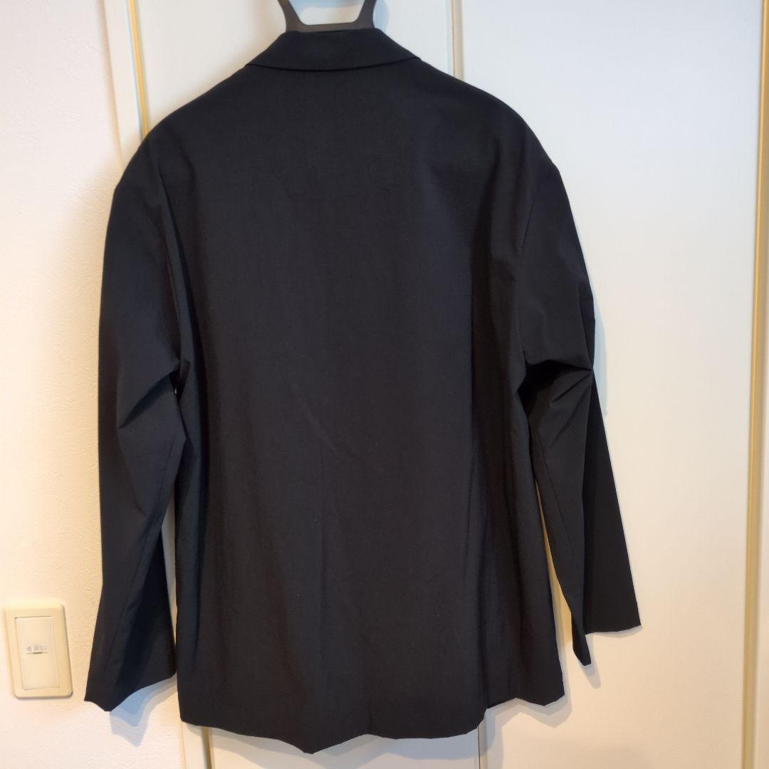 ほぼ未使用　BY　2025 SS 360°MASTERセットアップ上下