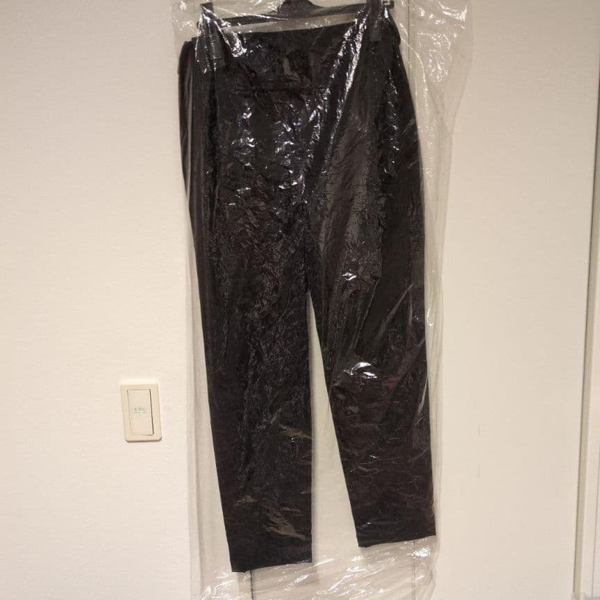 ほぼ未使用　BY　2025 SS 360°MASTERセットアップ上下