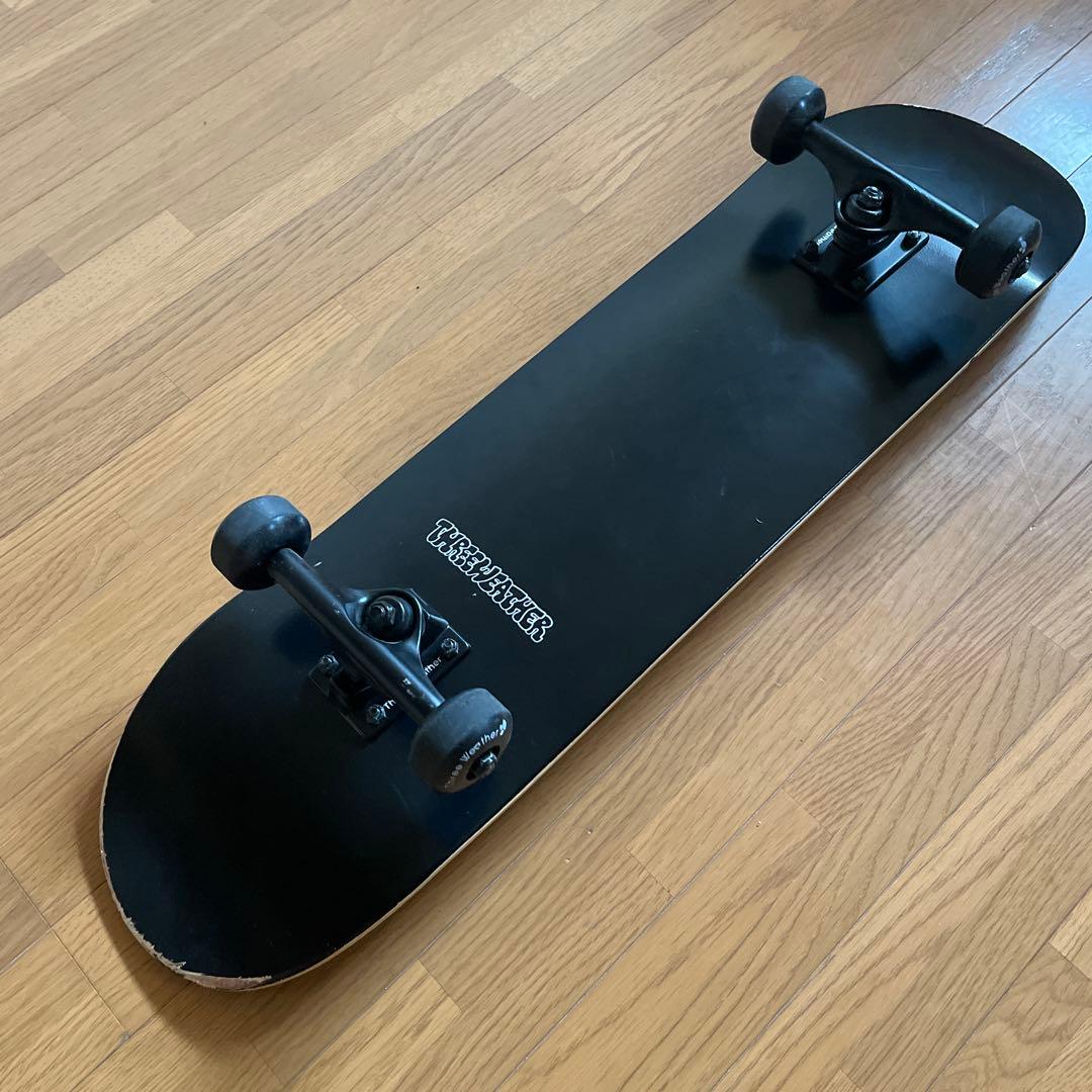 【極美品】スケートボード コンプリートセット