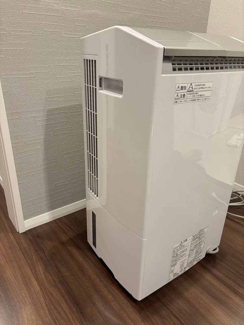 ＊kei＊Panasonic F-YHTX200 衣類乾燥除湿機