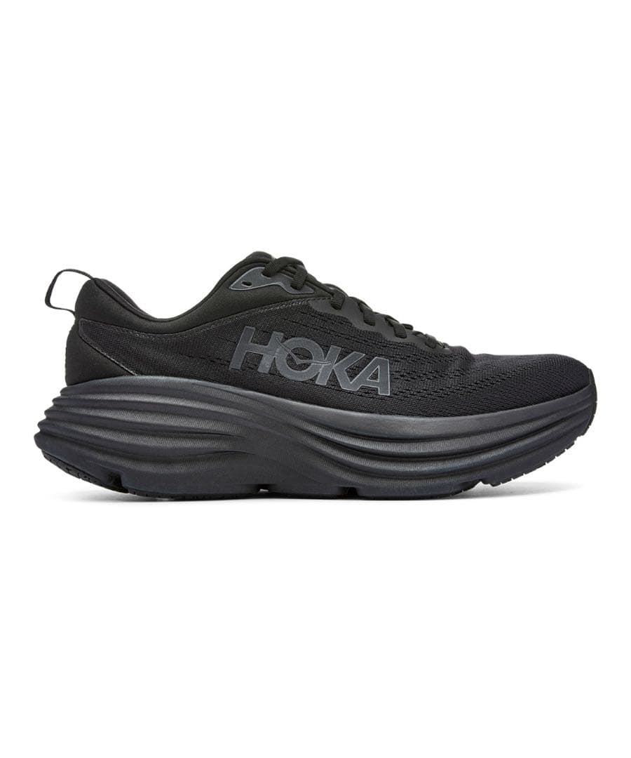 靴 HOKA BONDI8 24.0cm