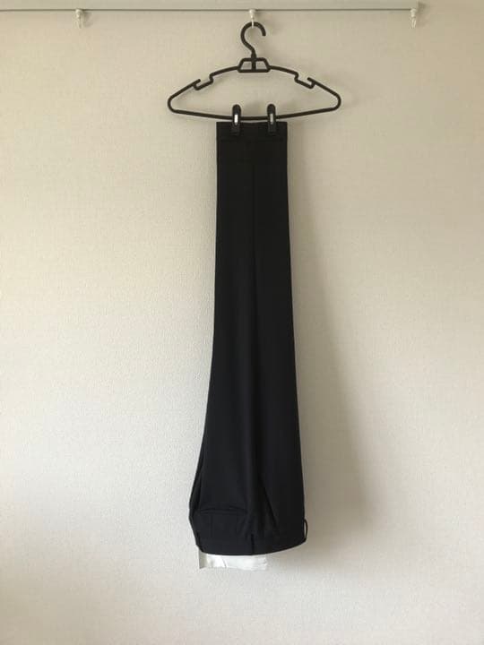 元値10万 マルジェラ切り替えスラックス