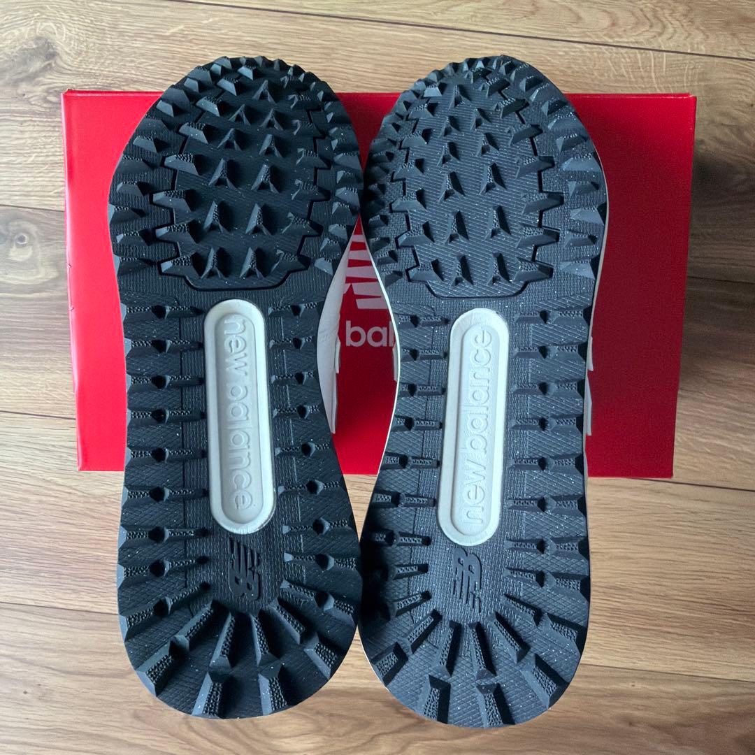 週末値下げ　ニューバランス　ゴルフシューズ　27.0cm UGS574