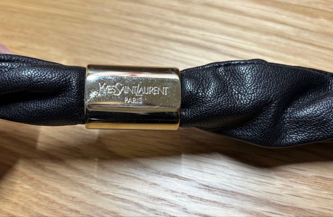 YVES SAINT LAURENT イヴ・サンローラン サントロペ