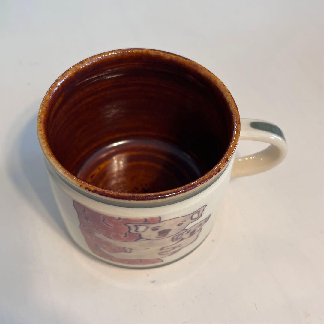 コアラ【新品】DAISAK カップ　マグカップ　ダイサク　koala