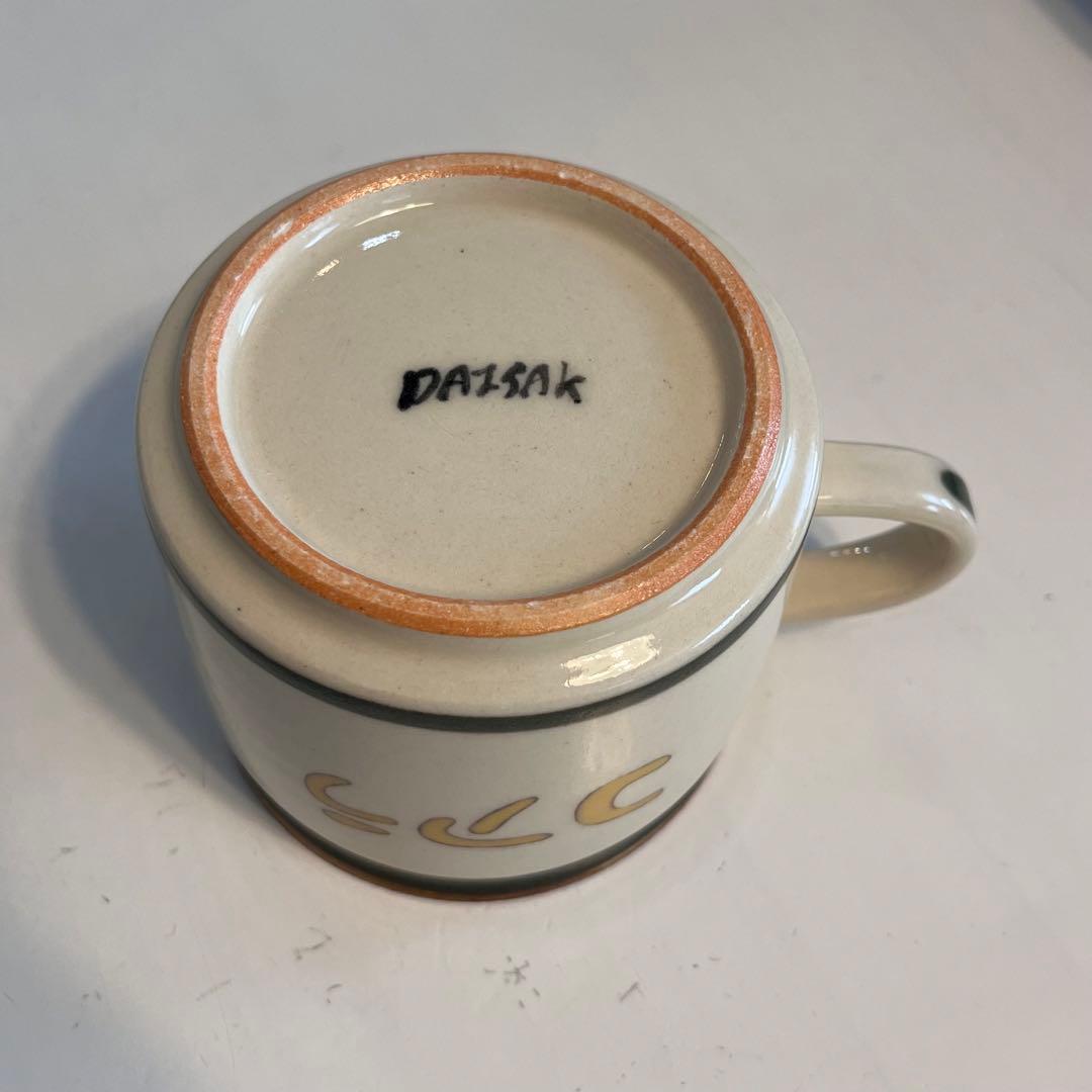 コアラ【新品】DAISAK カップ　マグカップ　ダイサク　koala