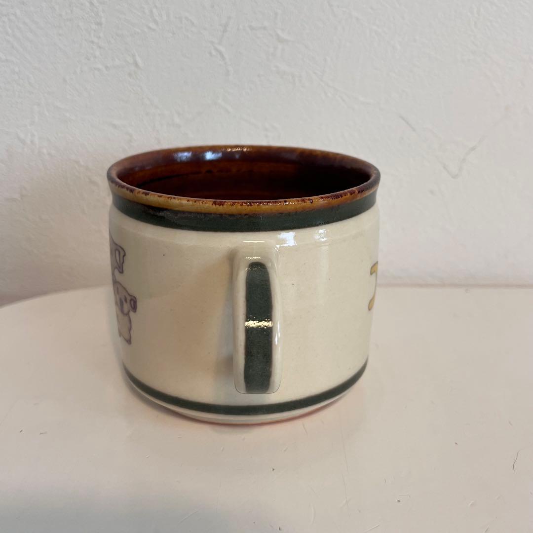 コアラ【新品】DAISAK カップ　マグカップ　ダイサク　koala