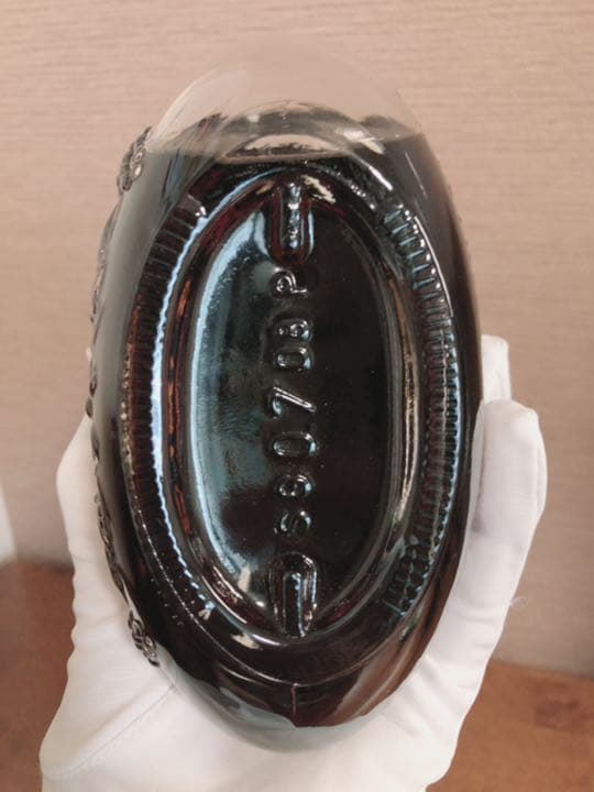 ⚠️リッサ⚠️ヘネシーXO Hennessy 金キャップ