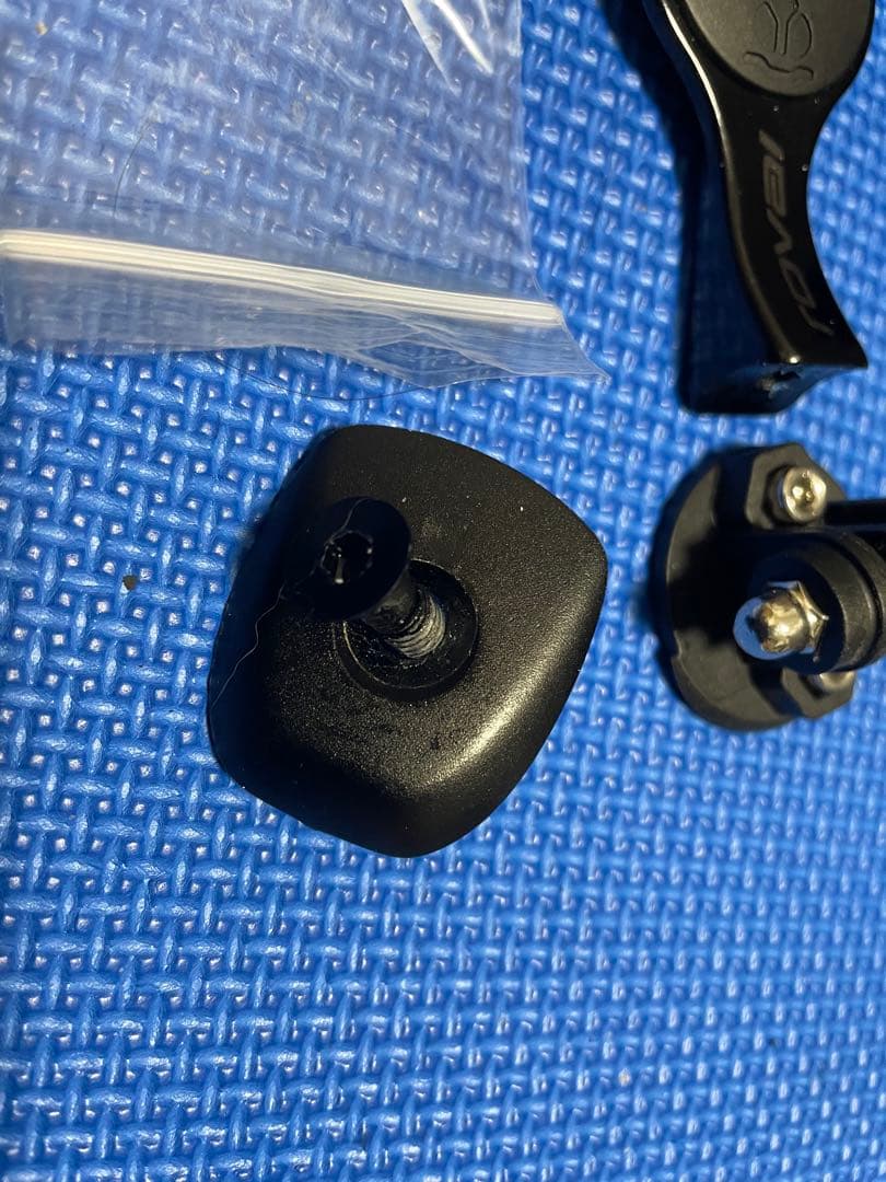 パーツ ROVAL RAPIDE COCKPID