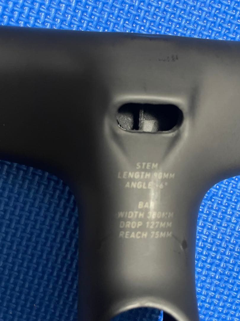 パーツ ROVAL RAPIDE COCKPID