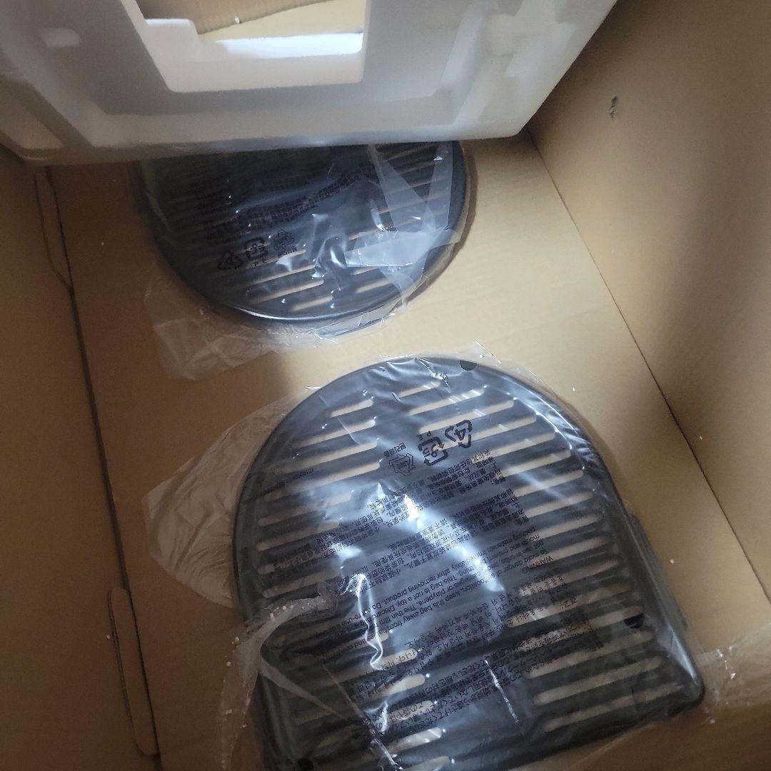 未使用品 コールマン ロードトリップグリル LXE-J2