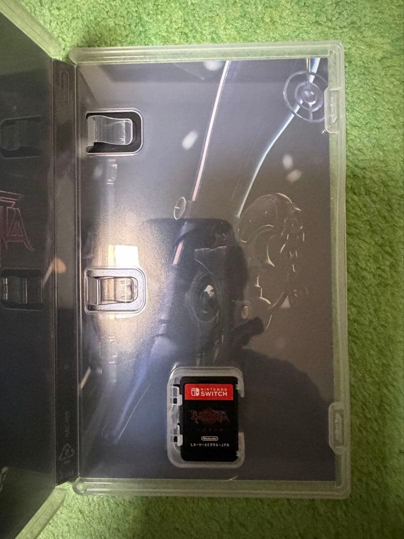 Bayonetta 1・2・3 セット　ベヨネッタ