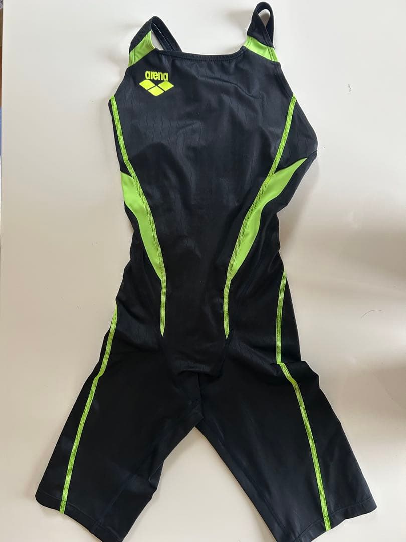 ラ*卵様 FAR2506WC arena X-Python BKGF Oサイズ