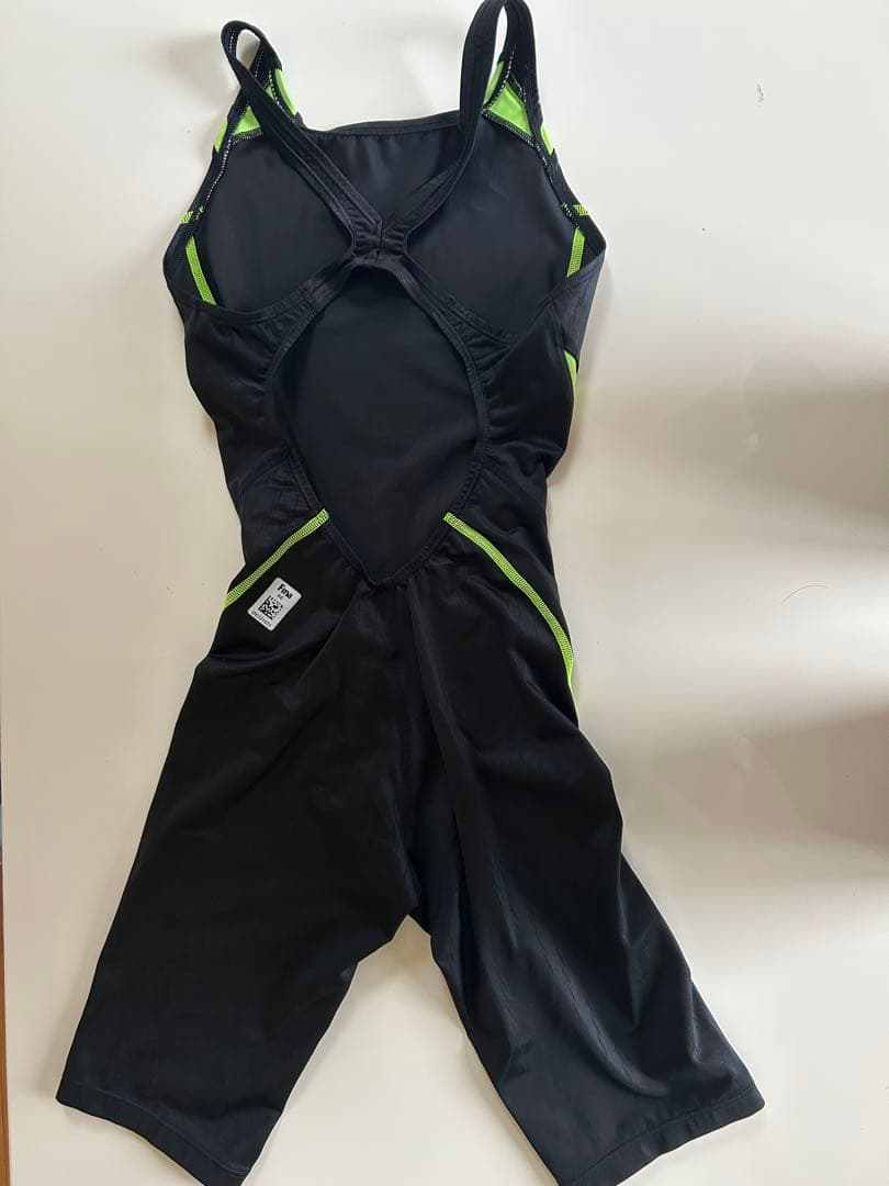 ラ*卵様 FAR2506WC arena X-Python BKGF Oサイズ