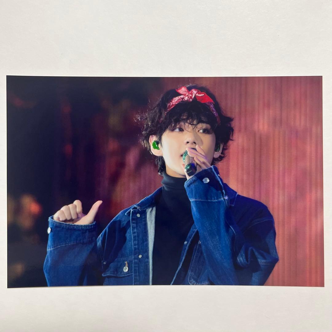 K-POP・アジア BTS JAPAN OFFICIAL FANMEETING MAGIC SHOP