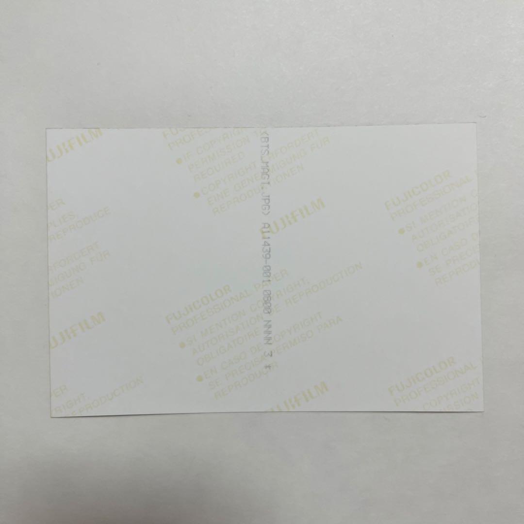 K-POP・アジア BTS JAPAN OFFICIAL FANMEETING MAGIC SHOP