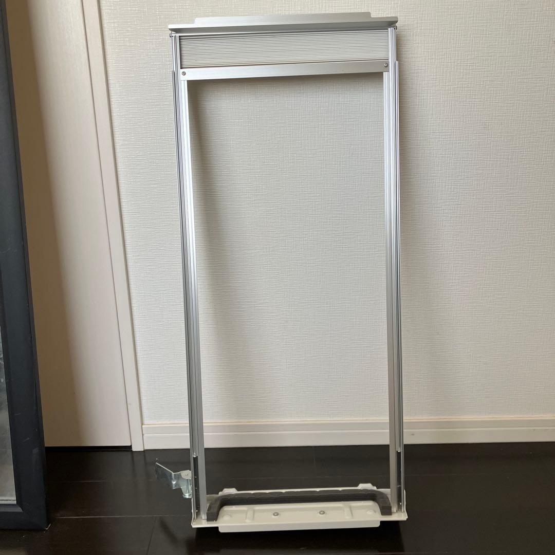 コロナ 2023年　ウインドエアコン CW-1623R WS 冷房機能