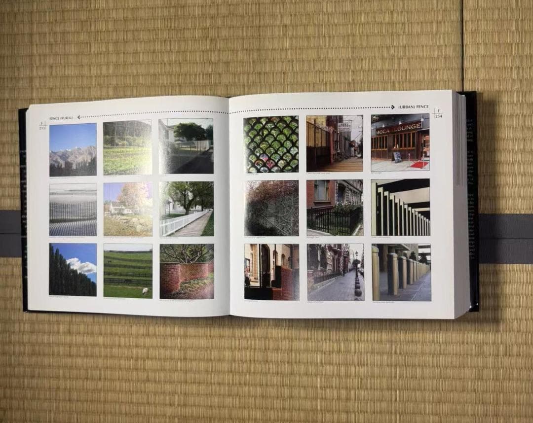 【洋書・美品】The Language of Towns & Cities