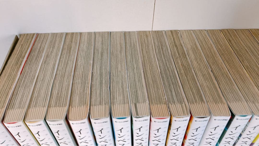 インベスターZ 全巻 21巻セット