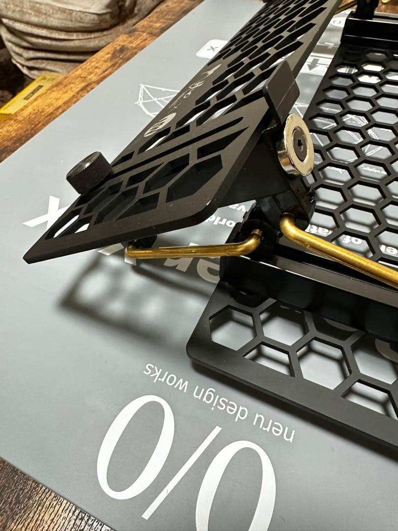 H&O SST25 サイドテーブル/シェルコン25