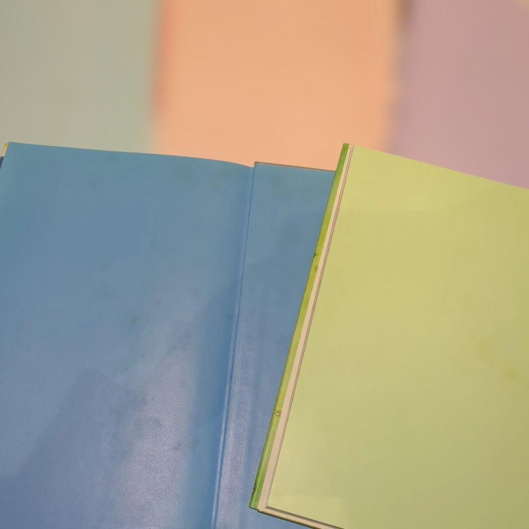 【専用】美少女戦士セーラームーン　原画集Vol.１〜５全初版　2/1