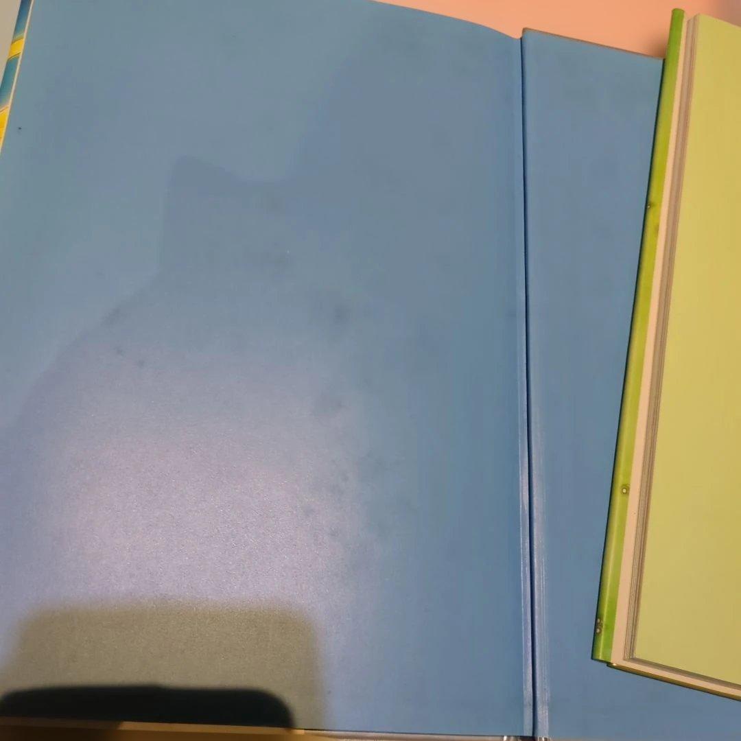 【専用】美少女戦士セーラームーン　原画集Vol.１〜５全初版　2/1