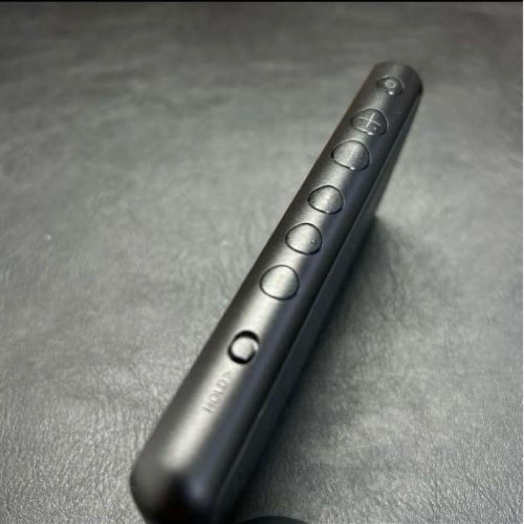 【超美品】SONY ウォークマン NW-ZX507 バランスイヤホン付