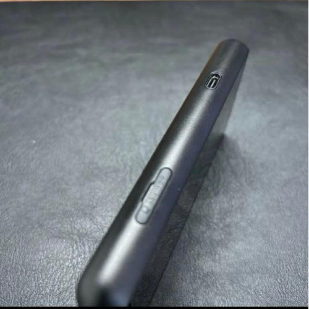 【超美品】SONY ウォークマン NW-ZX507 バランスイヤホン付