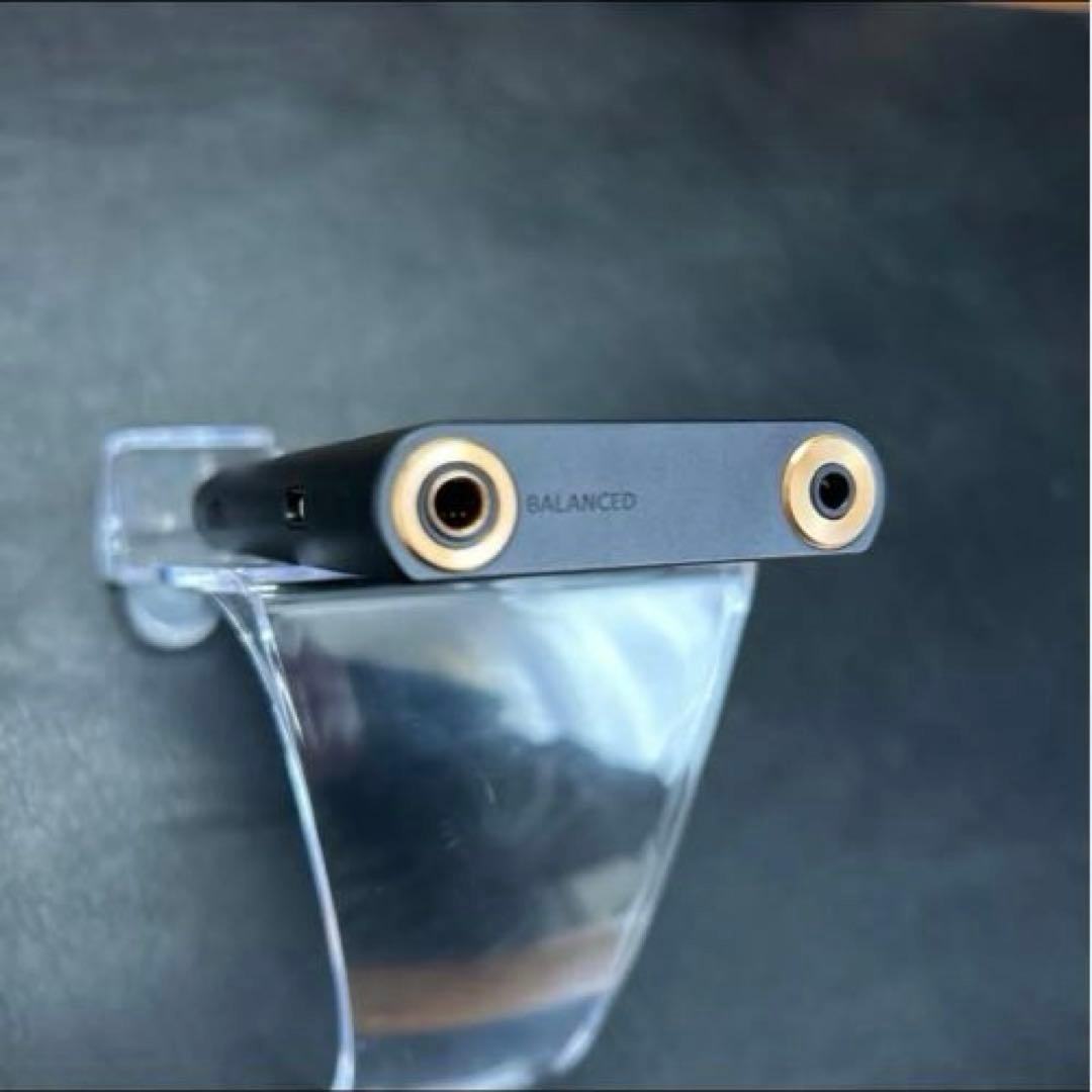 【超美品】SONY ウォークマン NW-ZX507 バランスイヤホン付