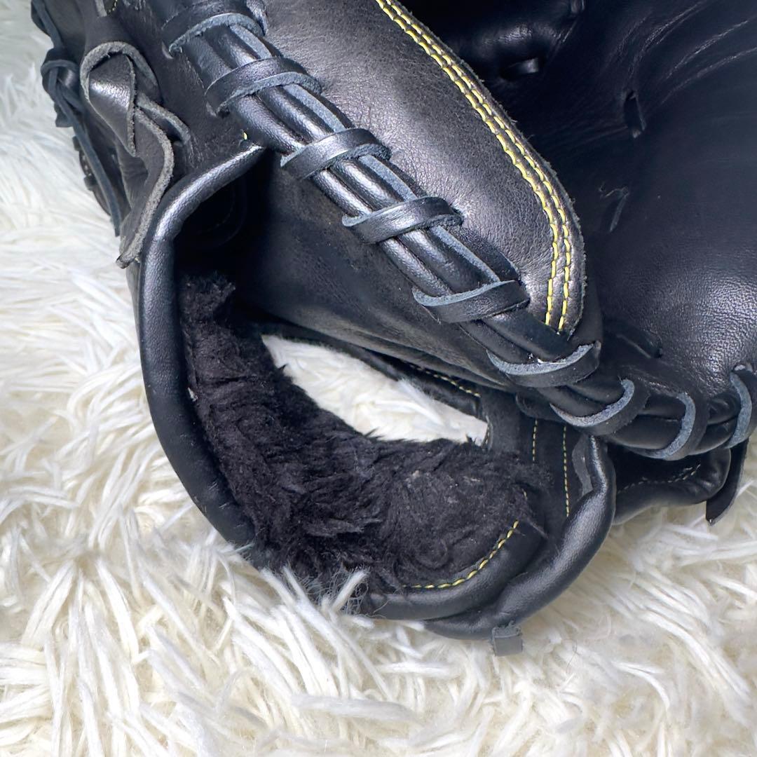 【最終値引き価格】MIZUNO ミズノ Select9 キャッチャーミット