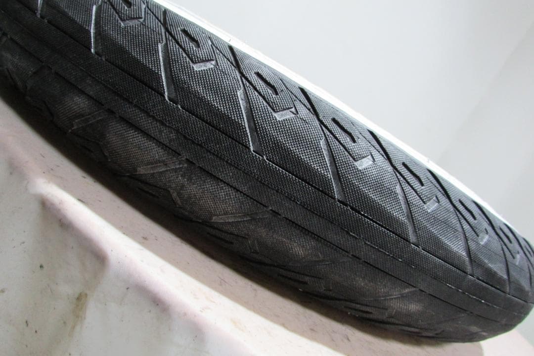 BMX タイヤ ANIMAL TWW-R Tire × 1本