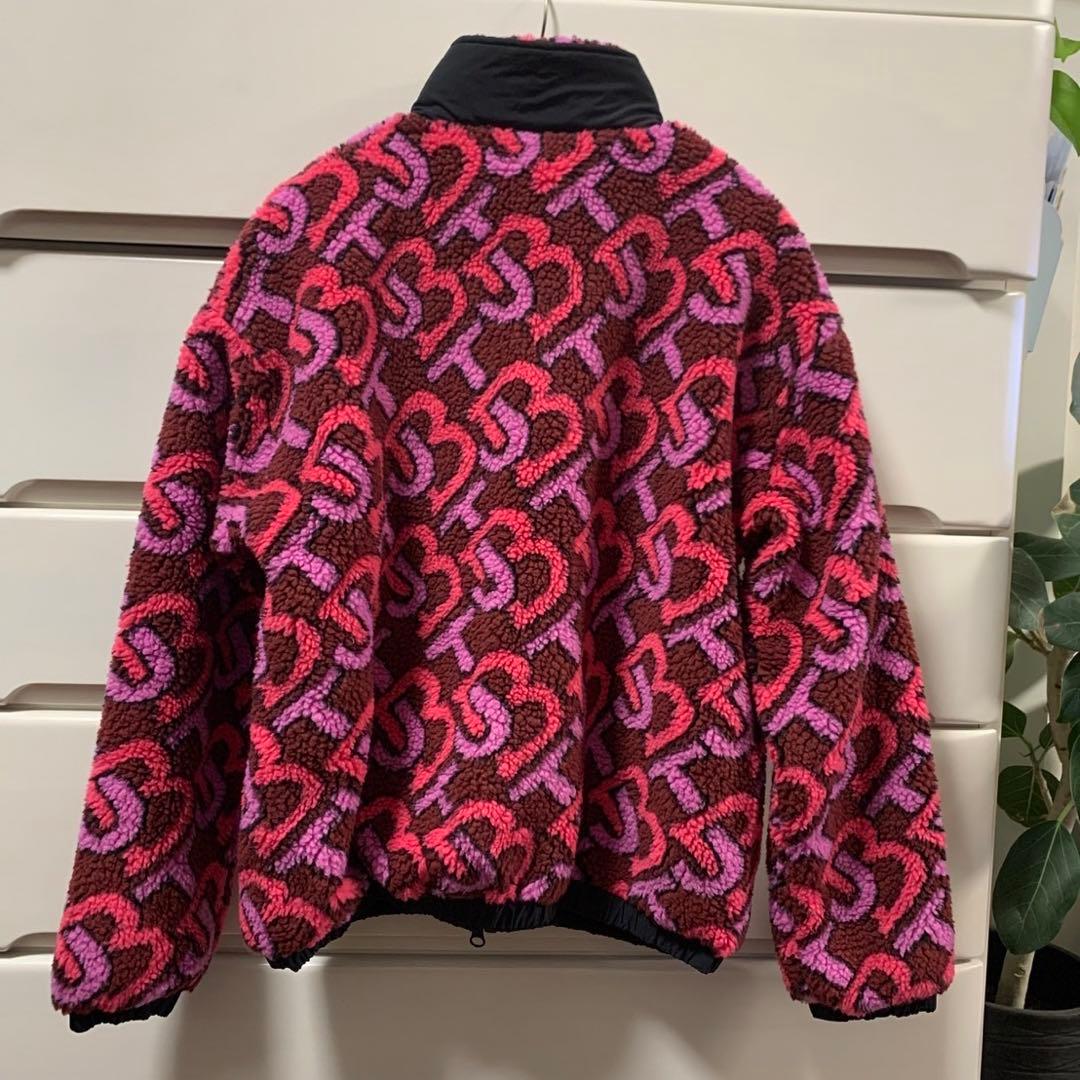 ジャックバニーロゴJQボアジャケットサイズ1