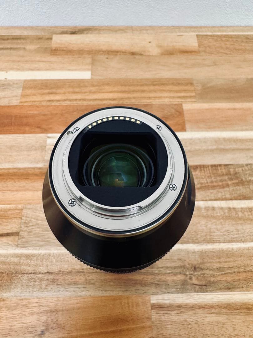 レンズ(ズーム) TAMRON 35-150mm F/2-2.8 Di III VXD sony