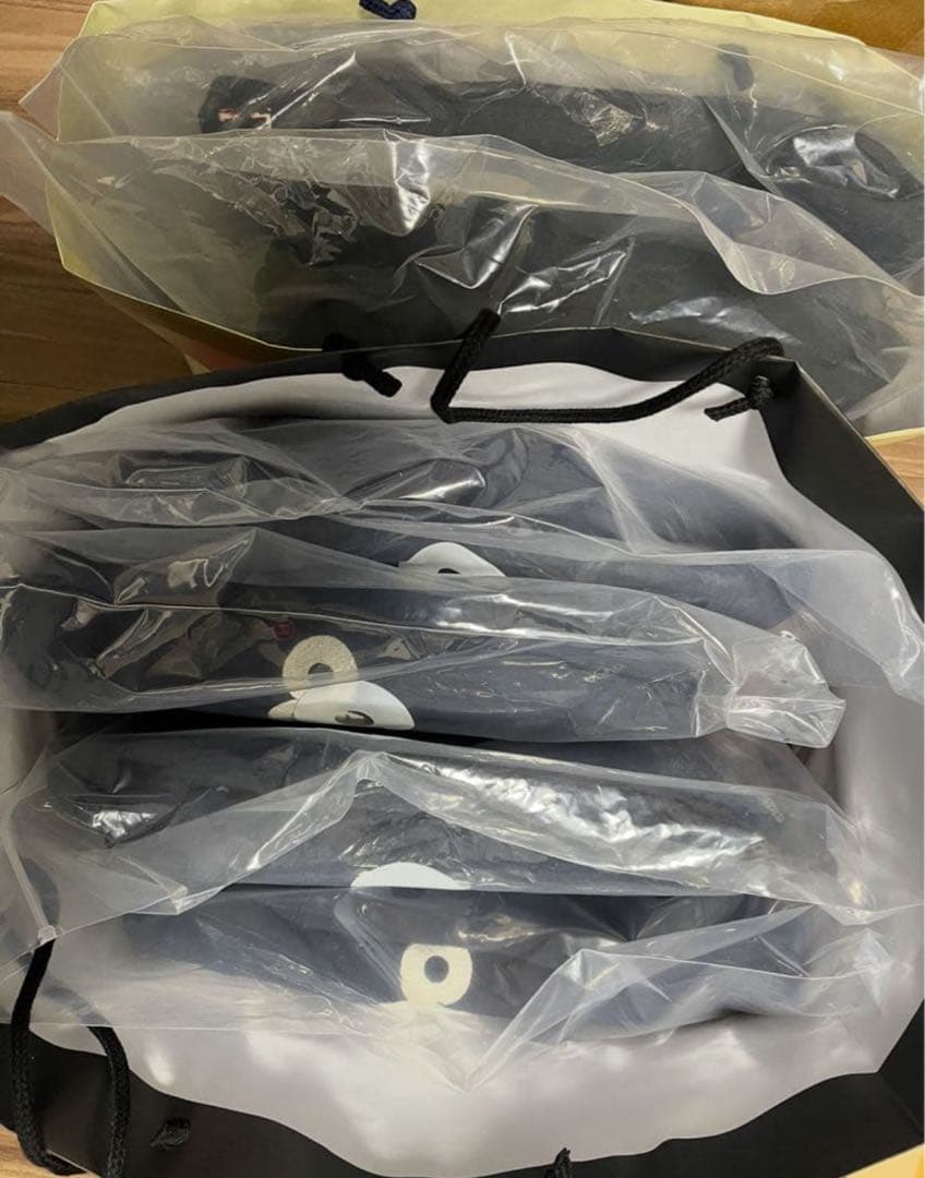 ウェア 9090 Bullet Logo Zip Hoodie