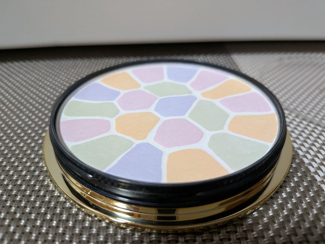 エレガンス ラ プードル オートニュアンス リクスィーズ Ⅰ Elegance