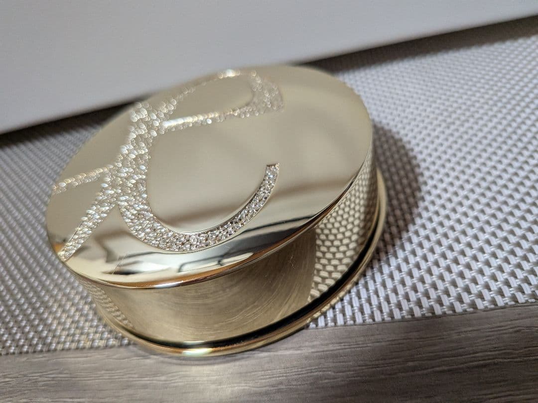 エレガンス ラ プードル オートニュアンス リクスィーズ Ⅰ Elegance