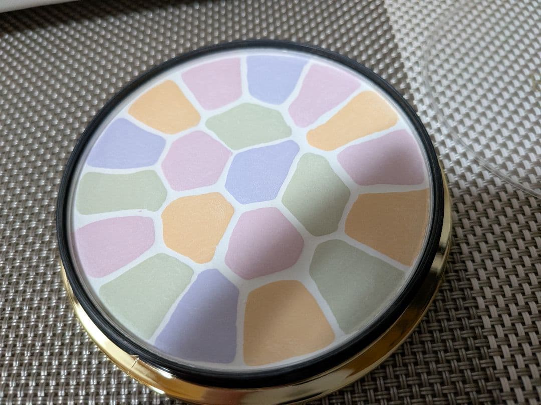 エレガンス ラ プードル オートニュアンス リクスィーズ Ⅰ Elegance